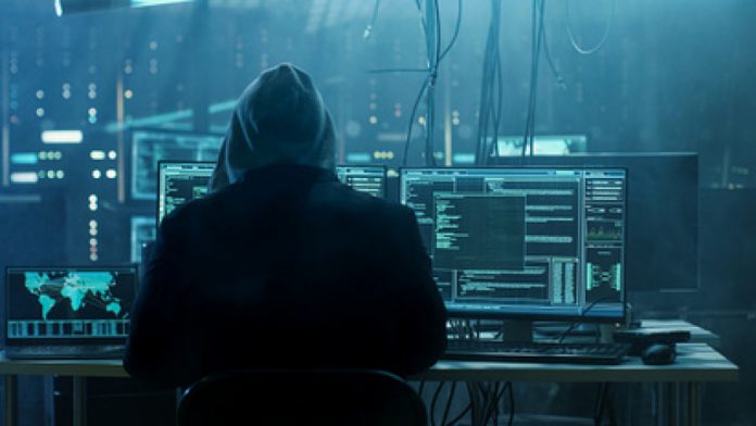 Cyberprzestępczość i cyberszpiegostwo