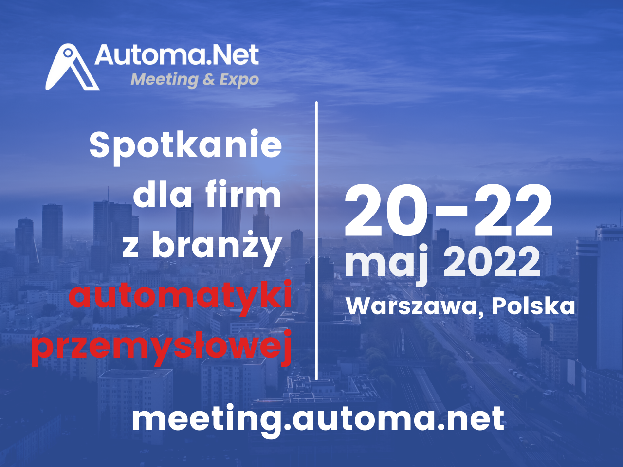 automanet meeting