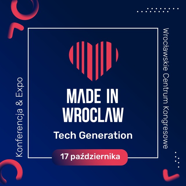 Made in Wroclaw Tech Contest