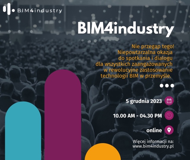 BIM4industry 2023
