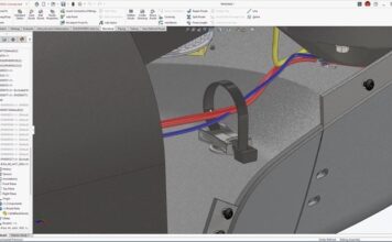 Dassault Systèmes przedstawia SOLIDWORKS 2026: projektowanie i współpraca wspierane przez AI na potrzeby gospodarki generatywnej SOLIDWORKS 2026, Dassault Systèmes