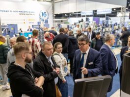Warsaw MetalTech 2026 – największe targi obróbki metalu i technologii przemysłowych w Polsce