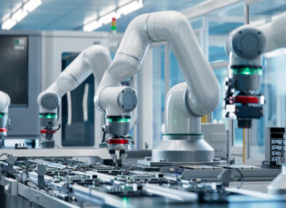 Precyzja i powtarzalność w maszynie – jak dobrać system pomiarowy (enkoder, przetwornik, inklinometr)? Precyzja i powtarzalność w maszynie – jak dobrać system pomiarowy (enkoder, przetwornik, inklinometr)?