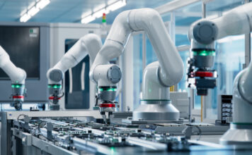 Precyzja i powtarzalność w maszynie – jak dobrać system pomiarowy (enkoder, przetwornik, inklinometr)? Precyzja i powtarzalność w maszynie – jak dobrać system pomiarowy (enkoder, przetwornik, inklinometr)?