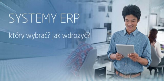 wdrożenie systemu ERP